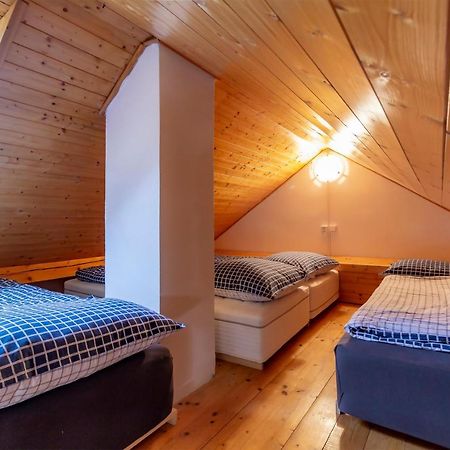 Apartmanovy Dum Vilémovice المظهر الخارجي الصورة