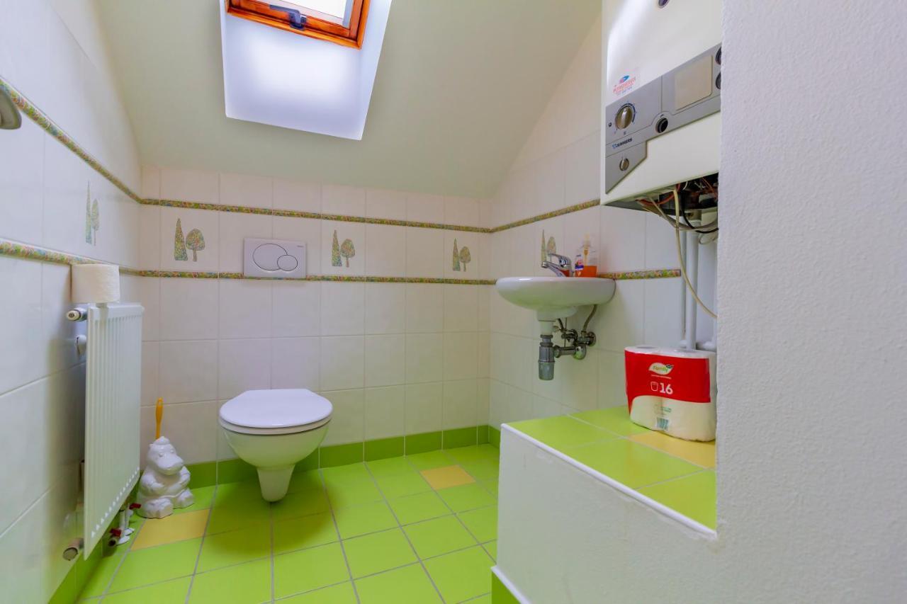 Apartmanovy Dum Vilémovice المظهر الخارجي الصورة
