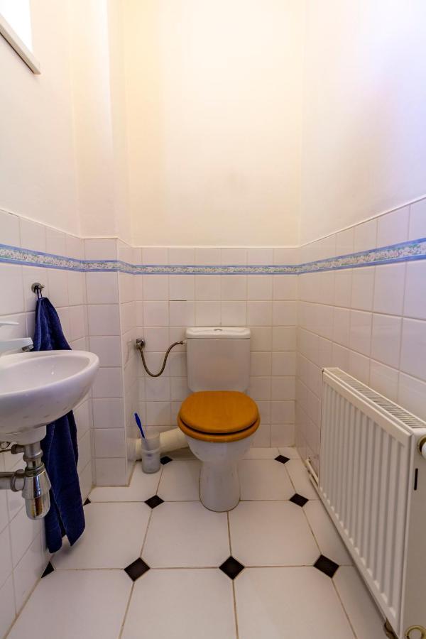 Apartmanovy Dum Vilémovice المظهر الخارجي الصورة