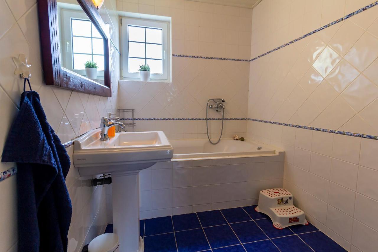 Apartmanovy Dum Vilémovice المظهر الخارجي الصورة