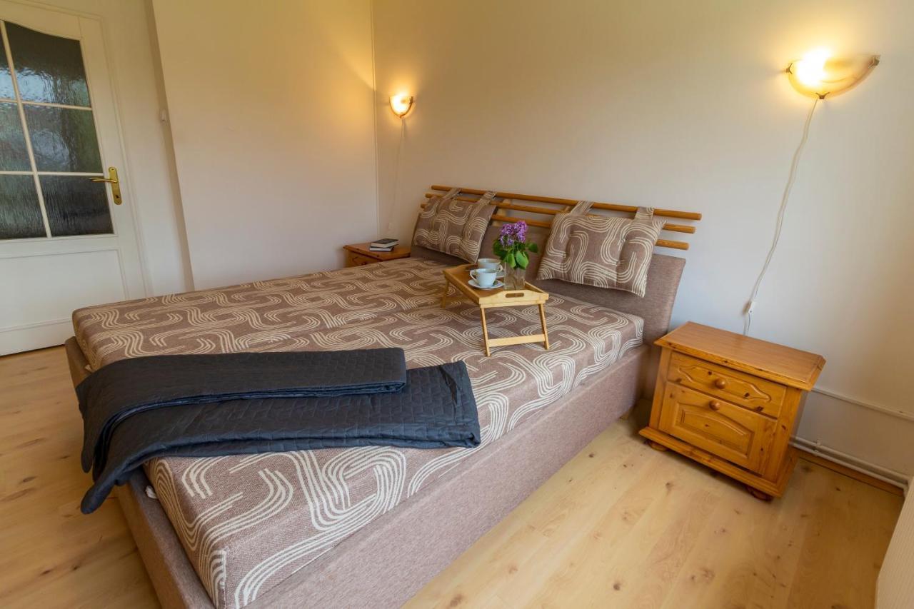 Apartmanovy Dum Vilémovice المظهر الخارجي الصورة