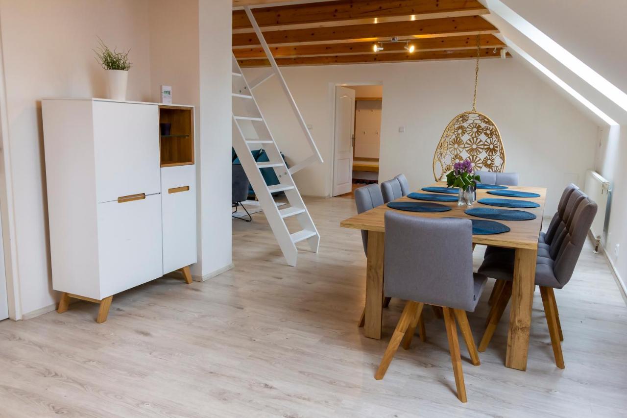 Apartmanovy Dum Vilémovice المظهر الخارجي الصورة