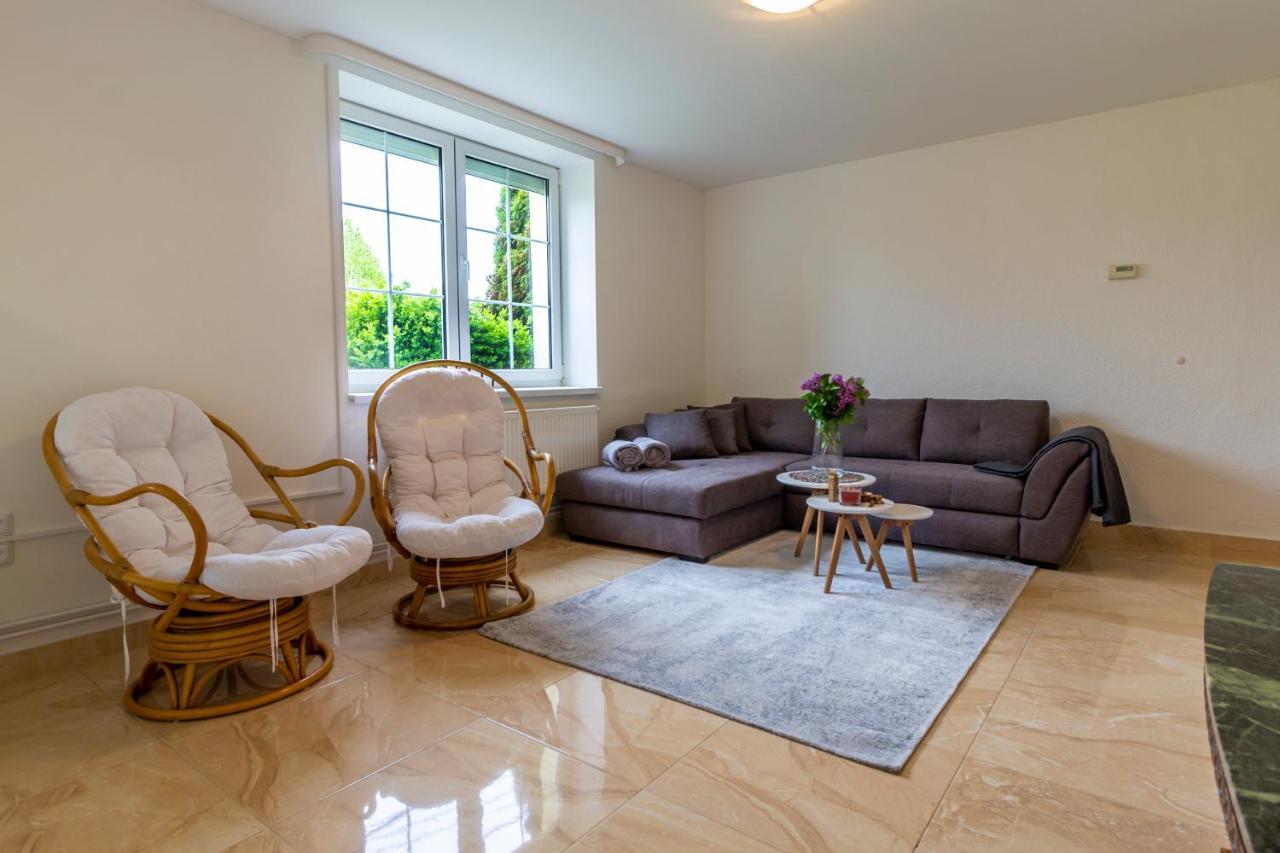 Apartmanovy Dum Vilémovice المظهر الخارجي الصورة