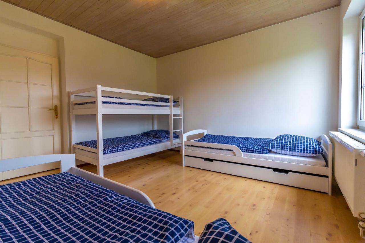 Apartmanovy Dum Vilémovice المظهر الخارجي الصورة
