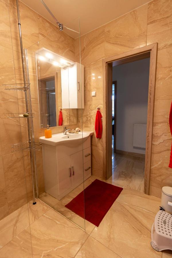 Apartmanovy Dum Vilémovice المظهر الخارجي الصورة