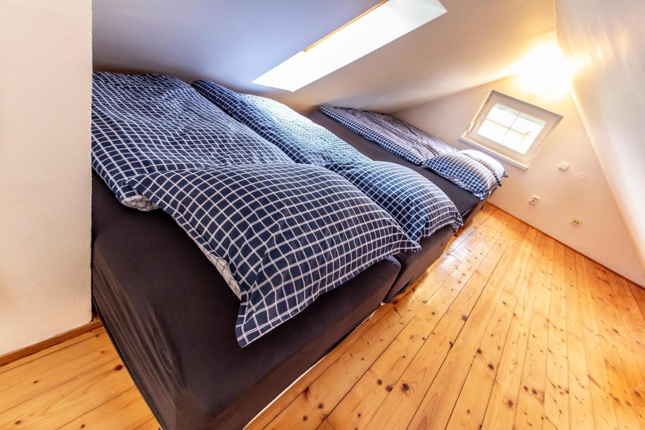 Apartmanovy Dum Vilémovice المظهر الخارجي الصورة
