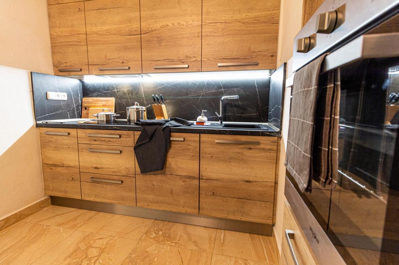 Apartmanovy Dum Vilémovice المظهر الخارجي الصورة