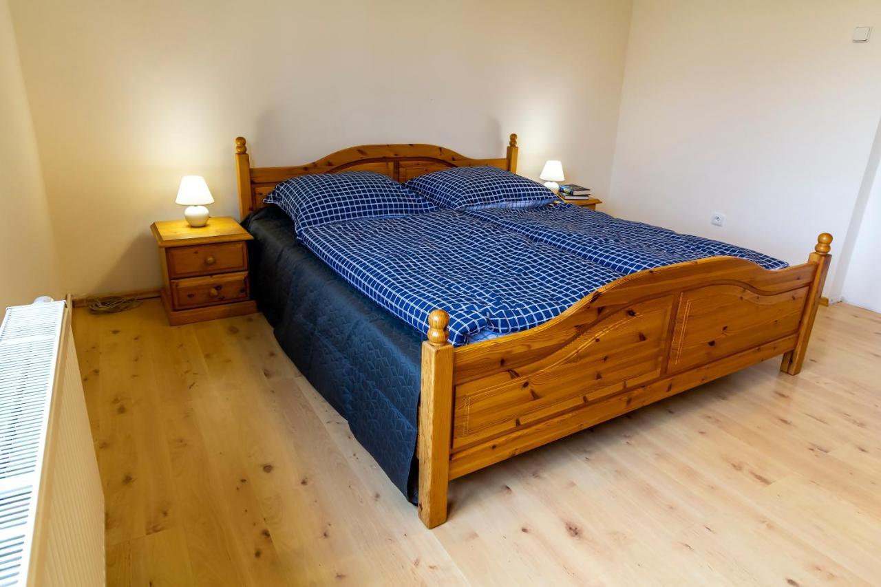 Apartmanovy Dum Vilémovice المظهر الخارجي الصورة