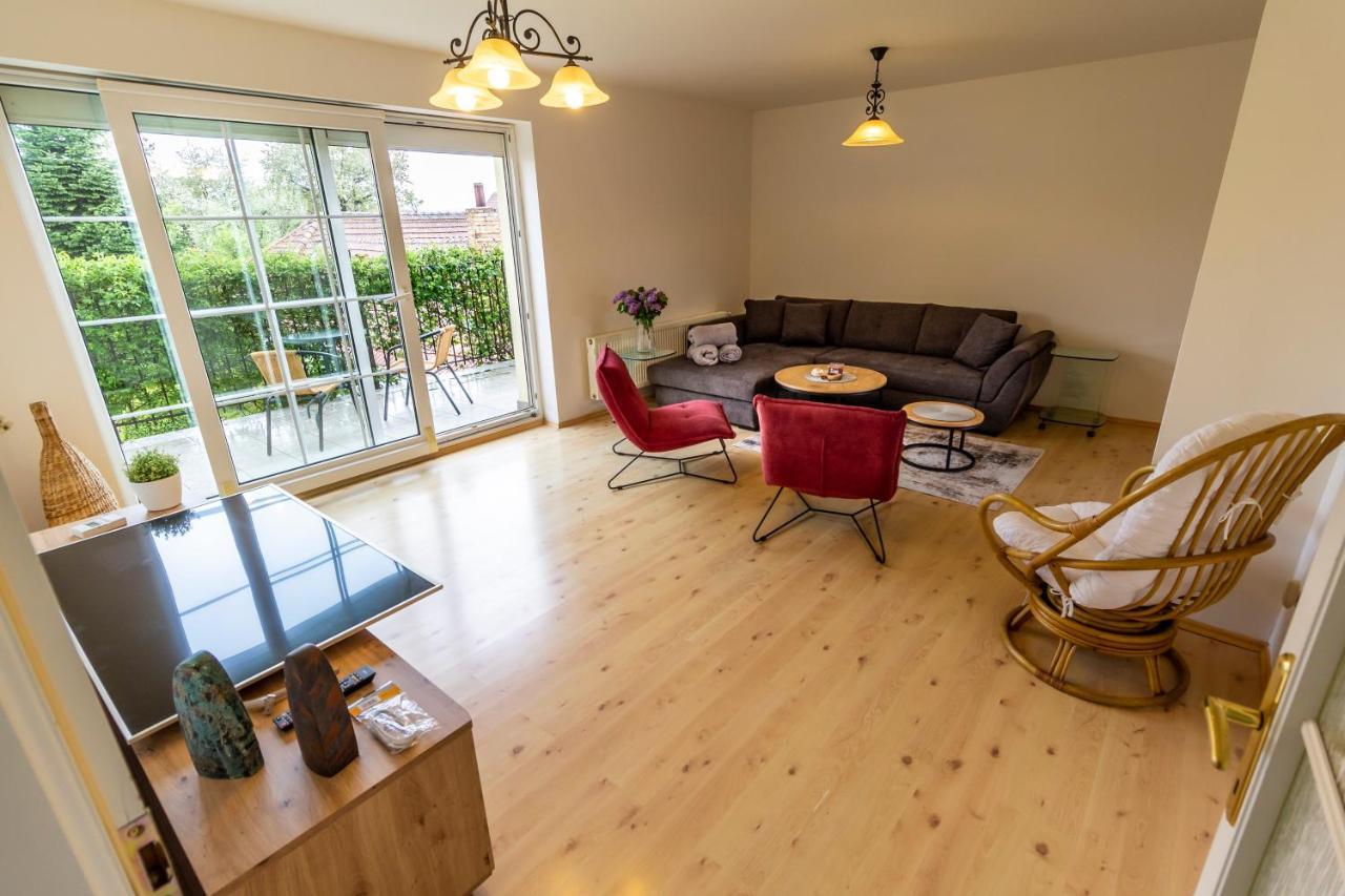 Apartmanovy Dum Vilémovice المظهر الخارجي الصورة