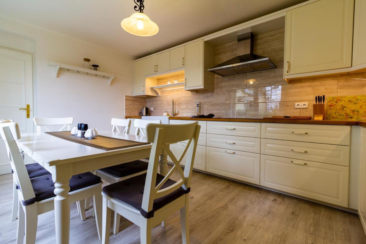 Apartmanovy Dum Vilémovice المظهر الخارجي الصورة