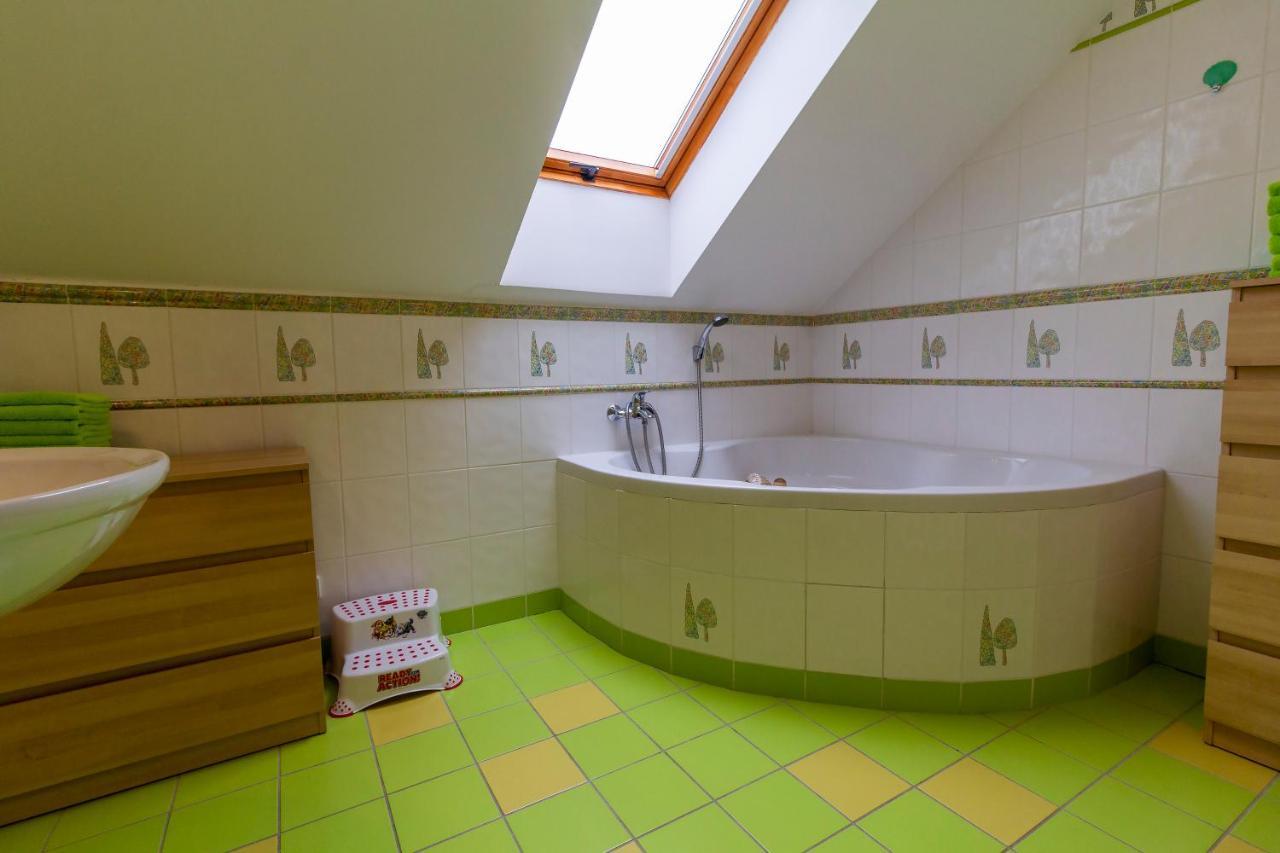 Apartmanovy Dum Vilémovice المظهر الخارجي الصورة