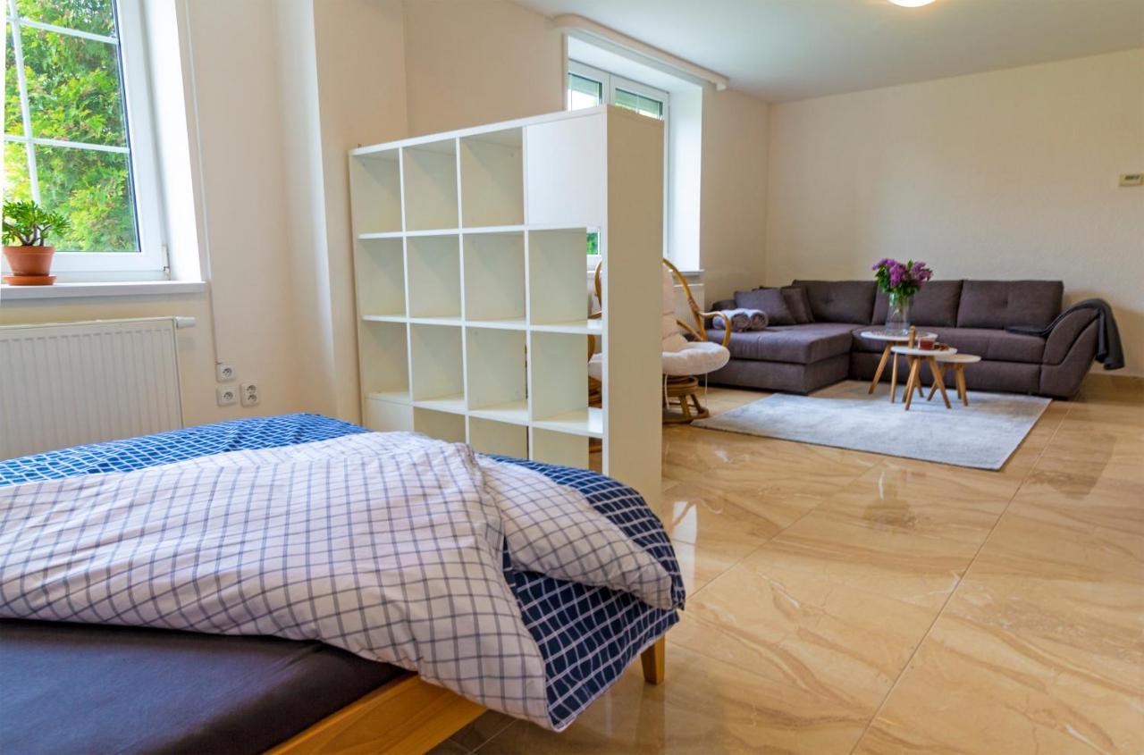 Apartmanovy Dum Vilémovice المظهر الخارجي الصورة