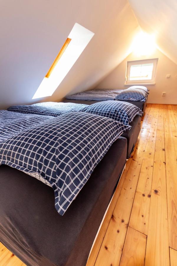 Apartmanovy Dum Vilémovice المظهر الخارجي الصورة