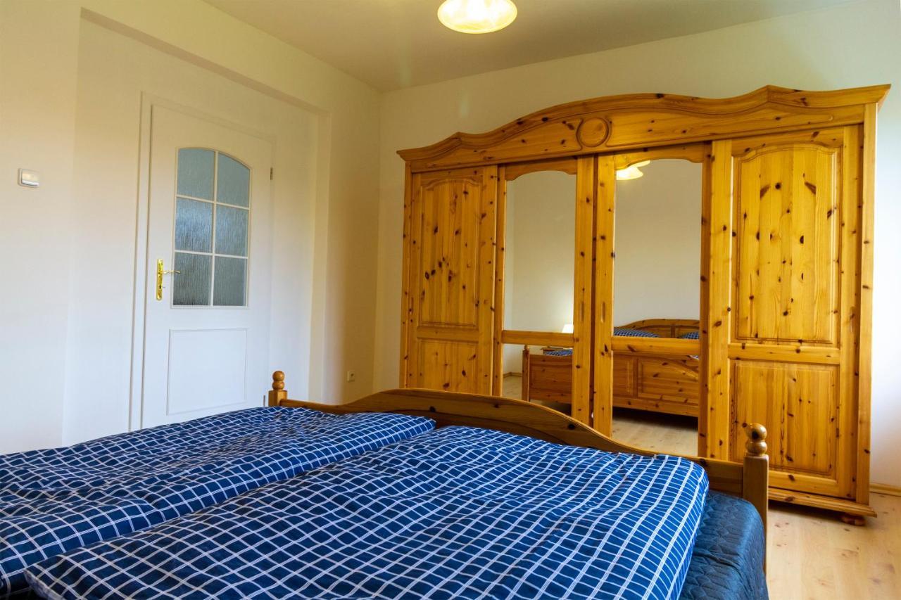 Apartmanovy Dum Vilémovice المظهر الخارجي الصورة