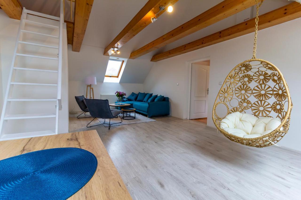 Apartmanovy Dum Vilémovice المظهر الخارجي الصورة