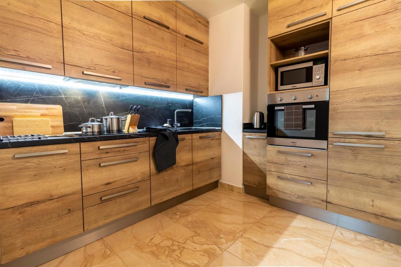 Apartmanovy Dum Vilémovice المظهر الخارجي الصورة