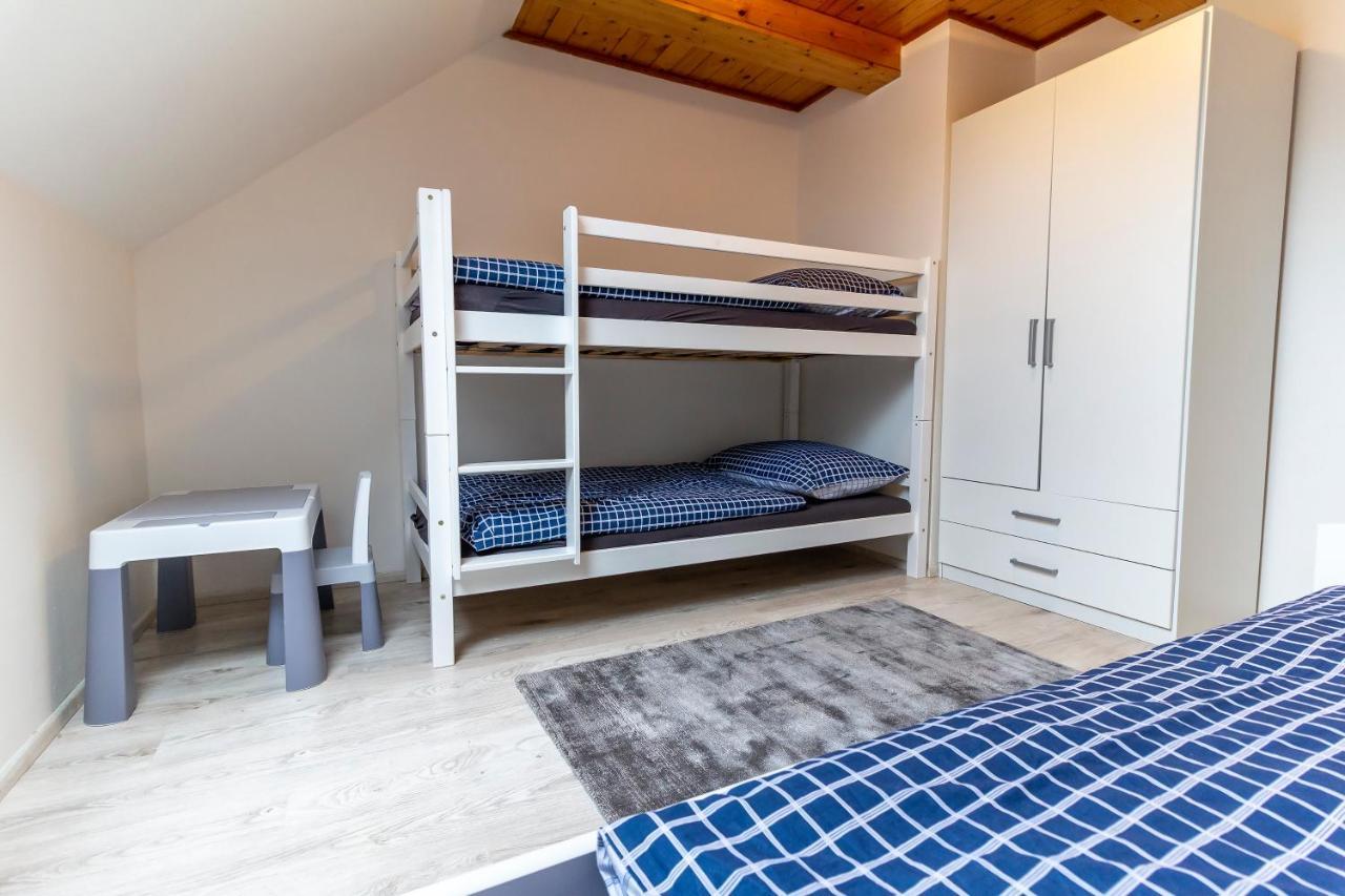 Apartmanovy Dum Vilémovice المظهر الخارجي الصورة