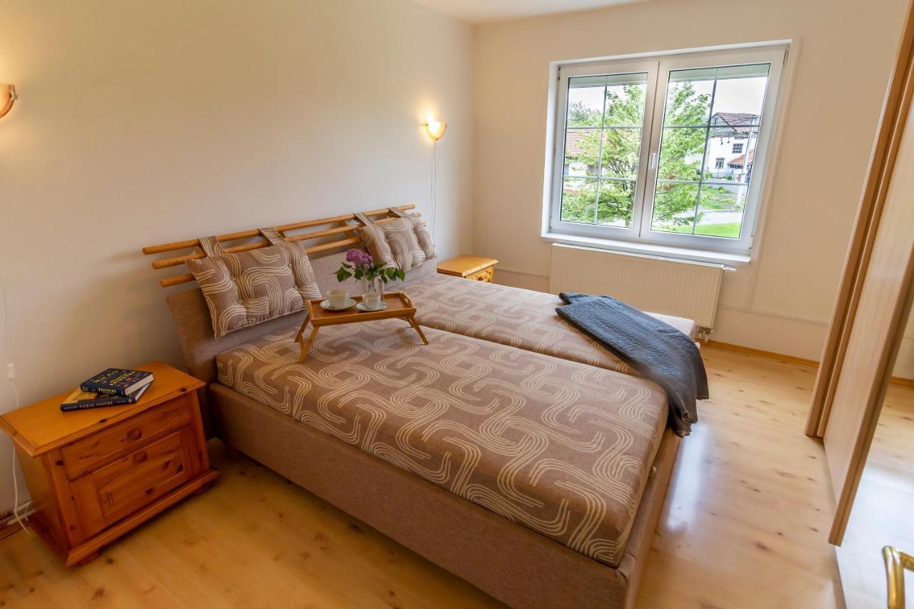 Apartmanovy Dum Vilémovice المظهر الخارجي الصورة
