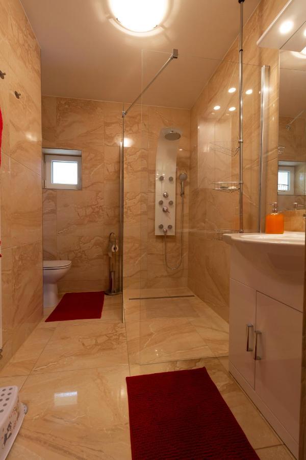 Apartmanovy Dum Vilémovice المظهر الخارجي الصورة