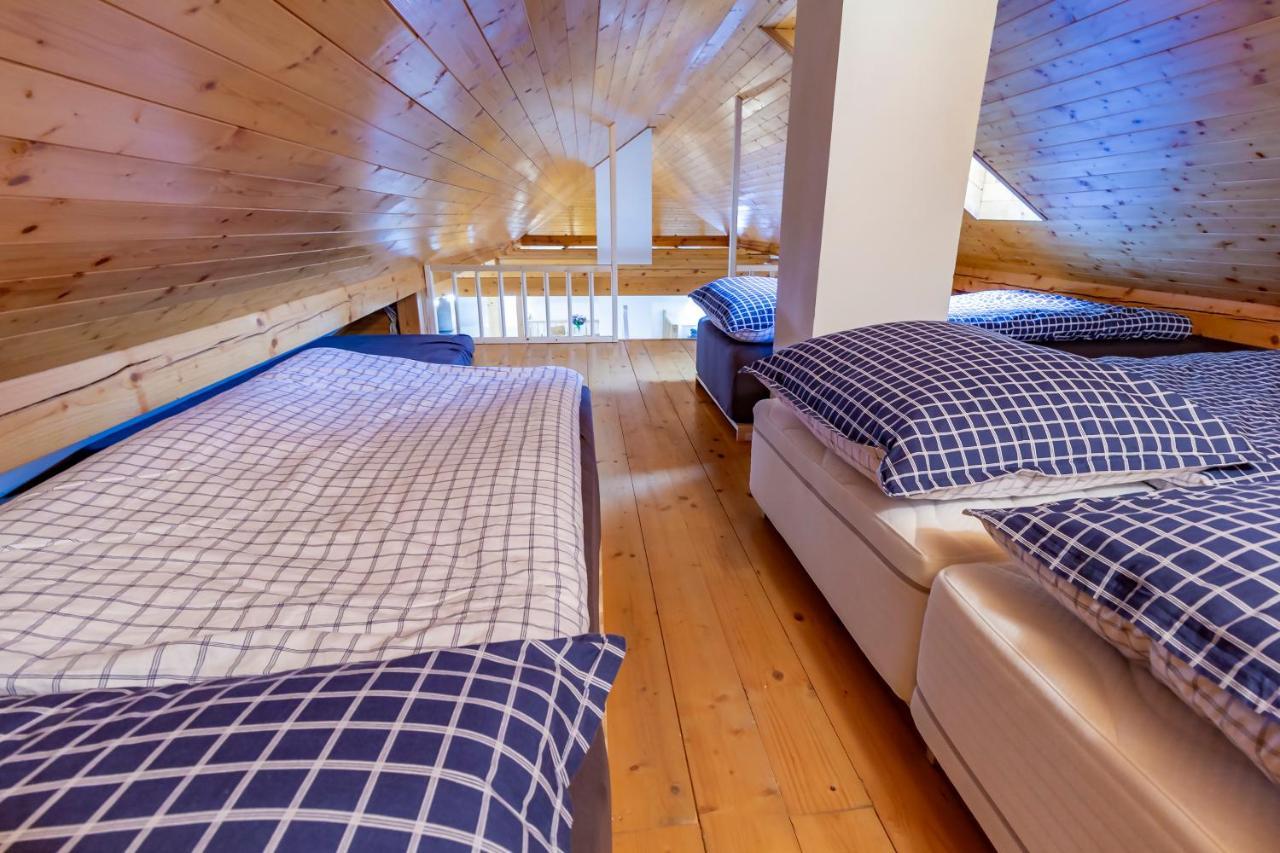 Apartmanovy Dum Vilémovice المظهر الخارجي الصورة