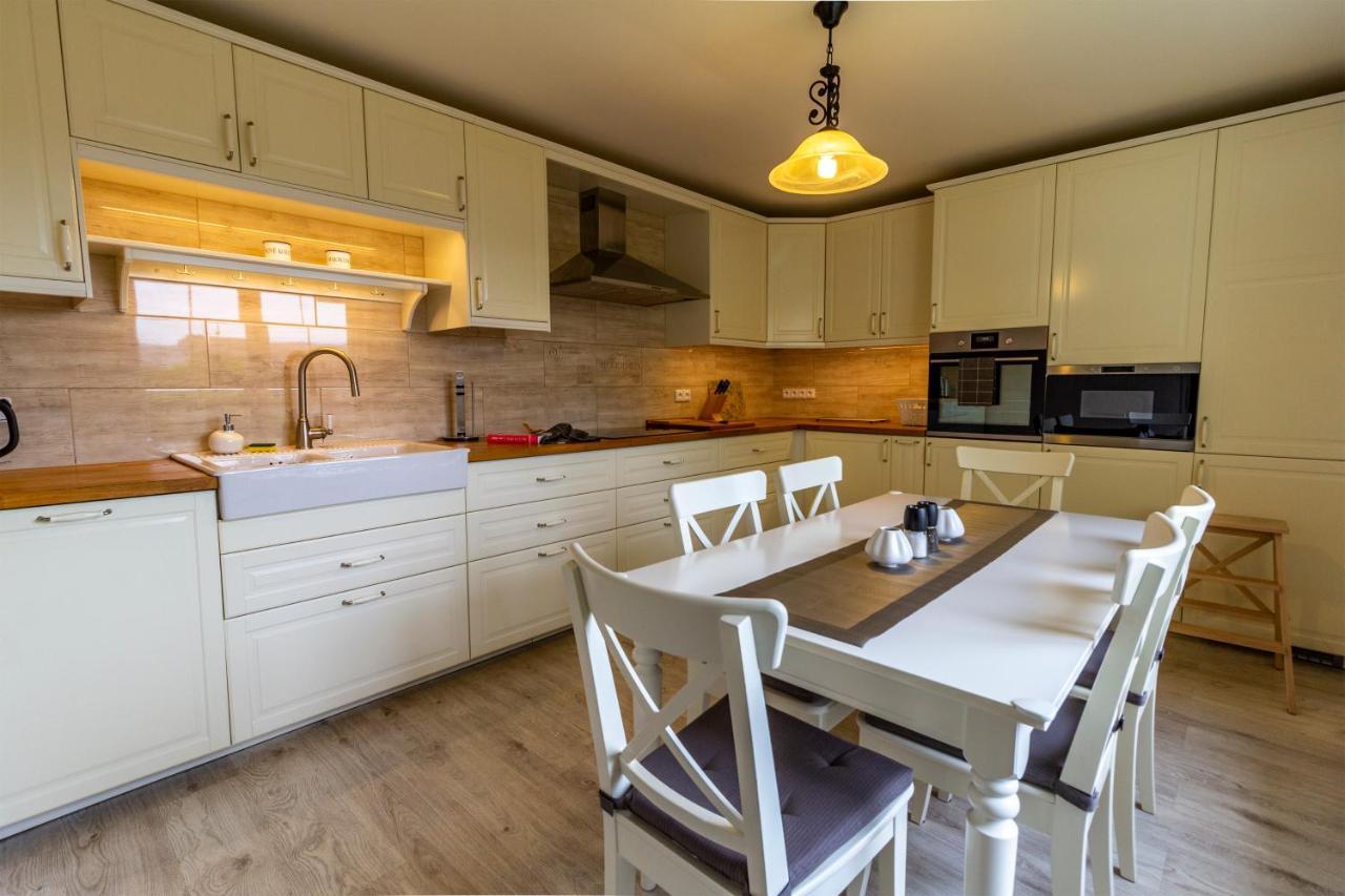 Apartmanovy Dum Vilémovice المظهر الخارجي الصورة