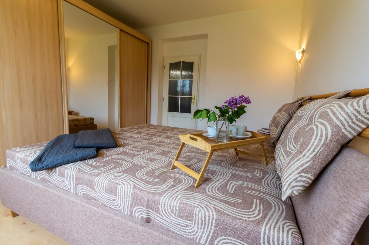 Apartmanovy Dum Vilémovice المظهر الخارجي الصورة