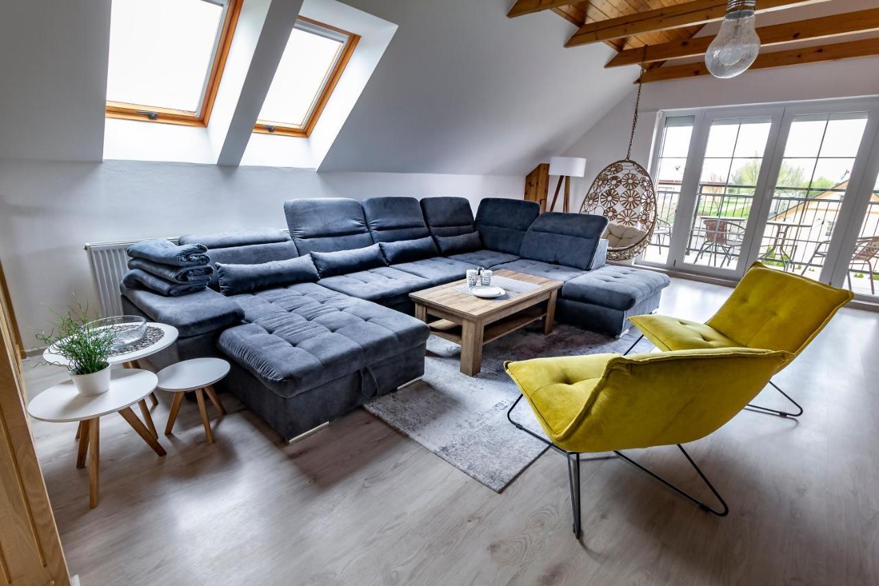 Apartmanovy Dum Vilémovice المظهر الخارجي الصورة