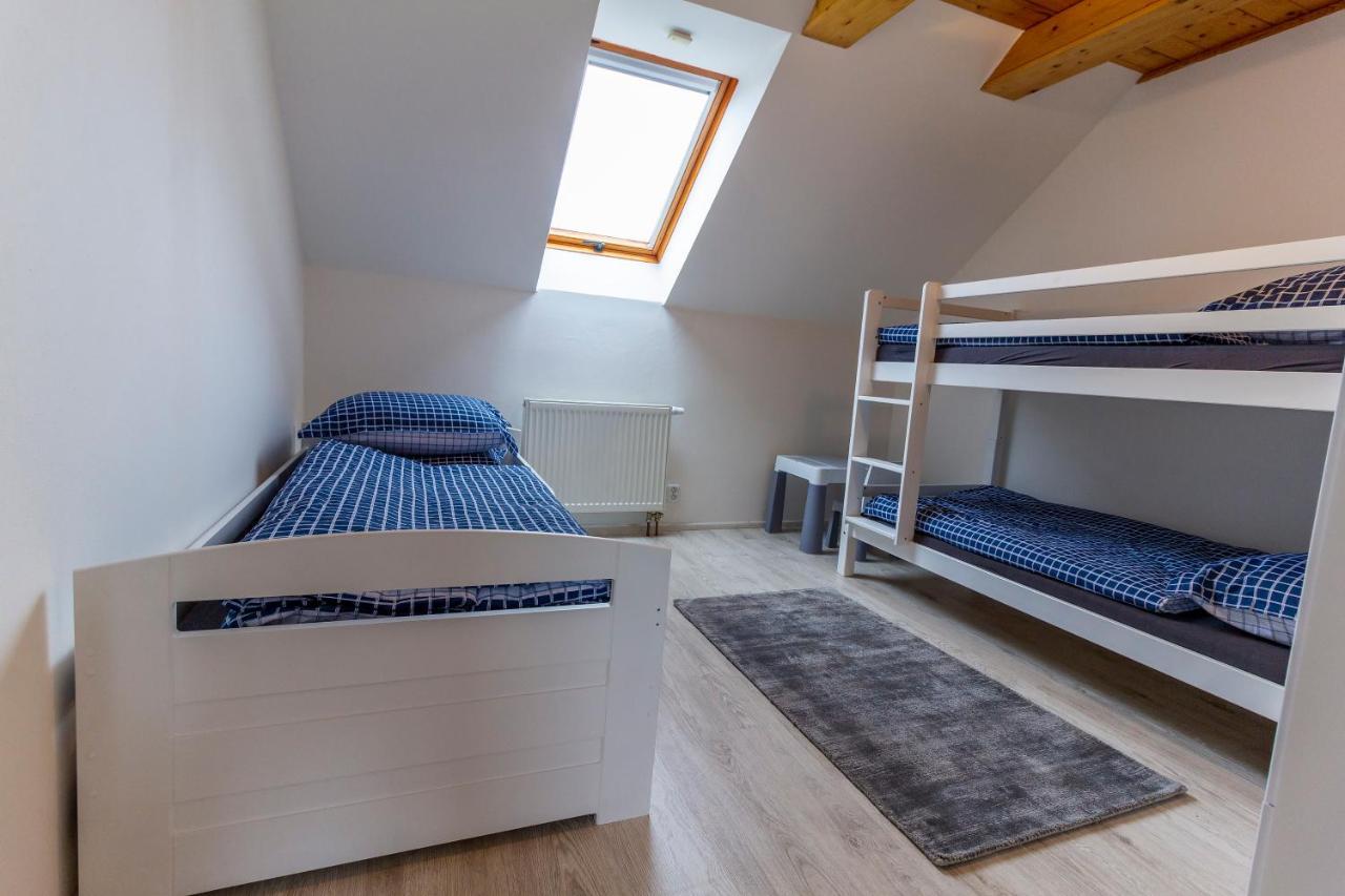 Apartmanovy Dum Vilémovice المظهر الخارجي الصورة